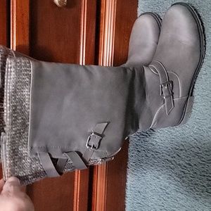 Womens boots